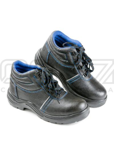 Ботинки Стандарт Элит 12Р ПУ Нитрил с металлоподноском 1