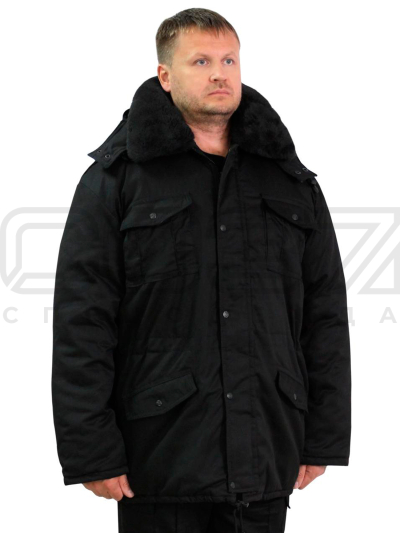 Куртка-Protect-чёрный-грета-1