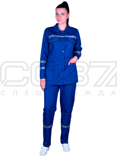 костюм-Фельдшер-жен-1