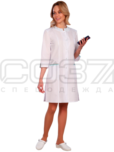 халат-белый,-серый,-голубой-1