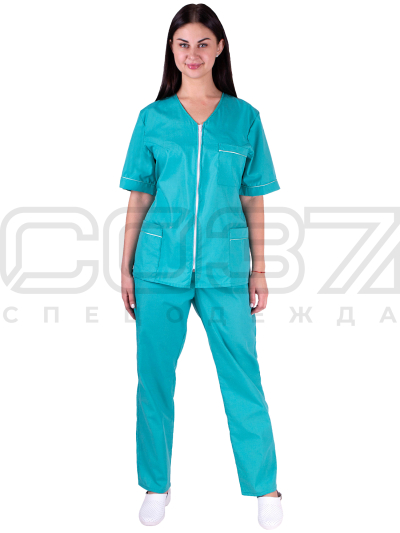 костюм-зеленый-1