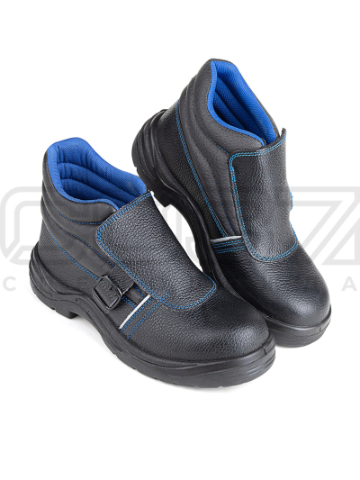 Ботинки-рабочие-демисезонные-«Сварщик-Стандарт»-с-КП-подошва-ПУНИТРИЛ