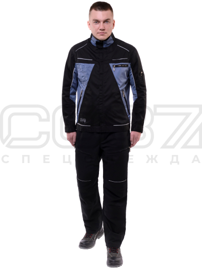 куртка-Сигма-черн,-син-1