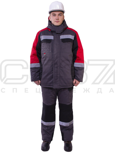 Мега с СОП 1-2